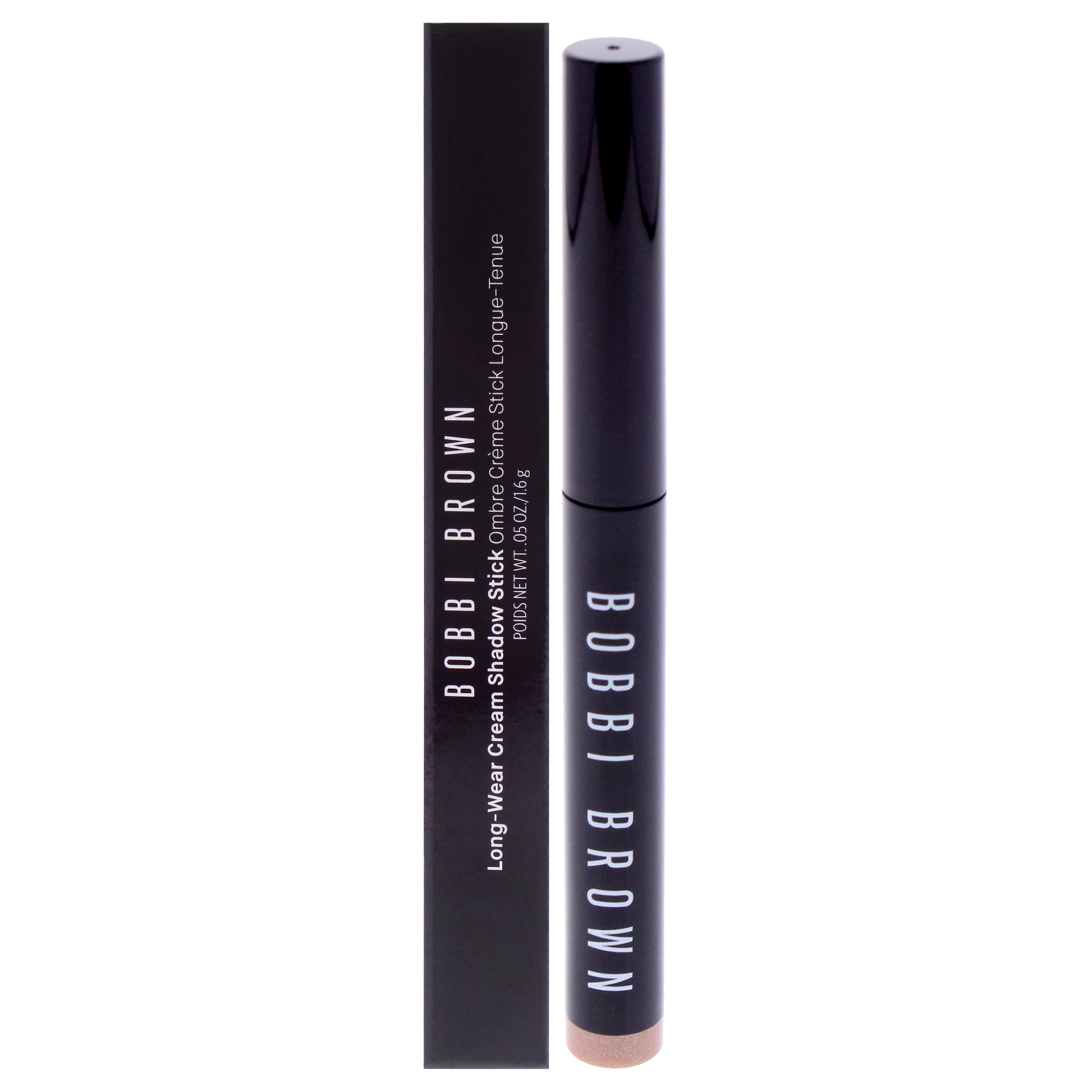 LongWear Cream Shadow Stick  Bellini By Bobbi Brown 005 Oz Eye Shadow